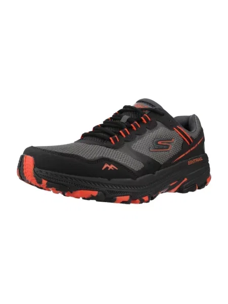 Skechers Tenisice za trčanje Go Run Trail Altitude BKOR crna