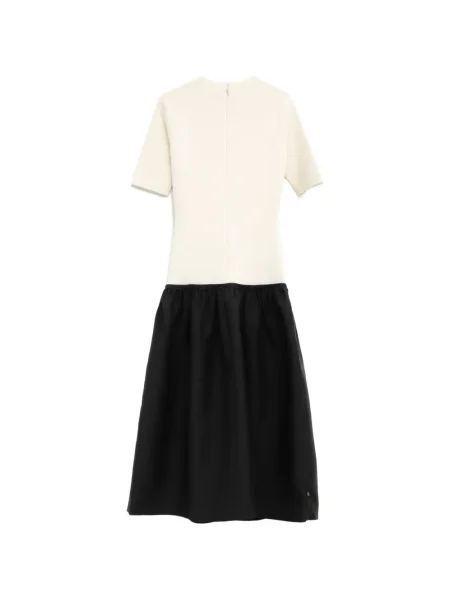 Rochie midi Toteme până la genunchi de costum
