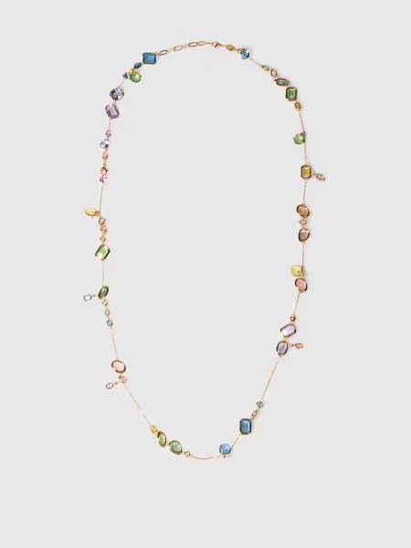 Ожерелье Swarovski