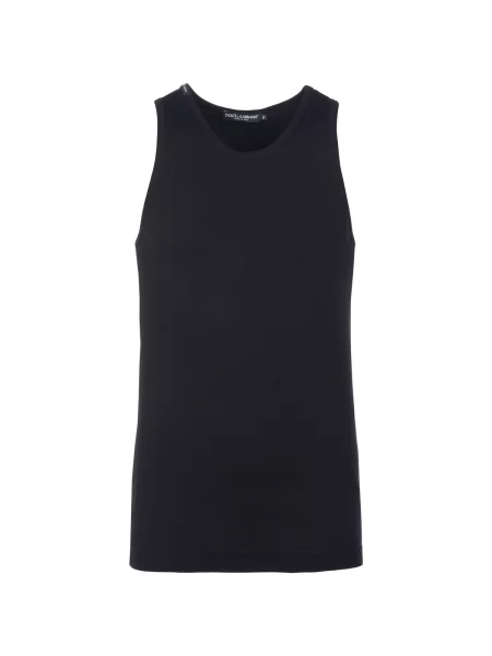 Tricou D&g negru