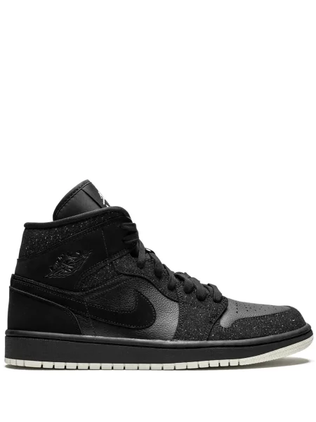 Top Jordan negru