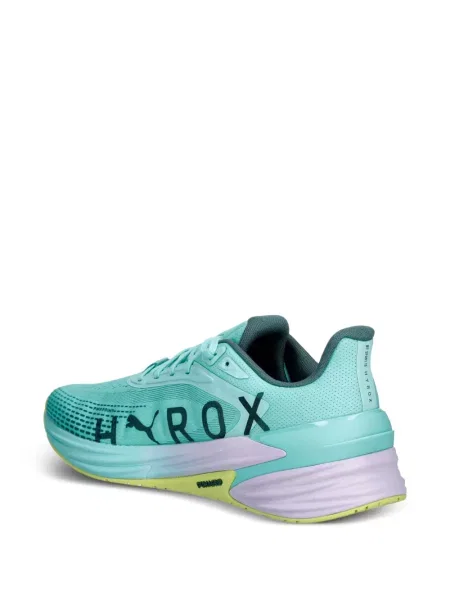 Sneakerși Puma Nitro albastru