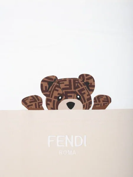 Torba dziecięca Fendi