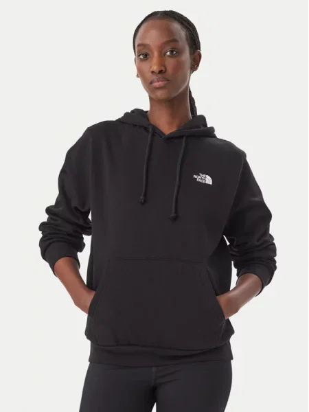 The North Face Jopa Evolution Simple Dome črna