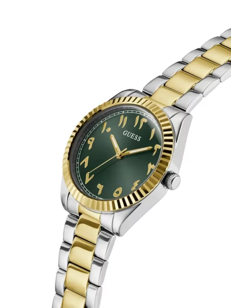 Ceas Guess verde