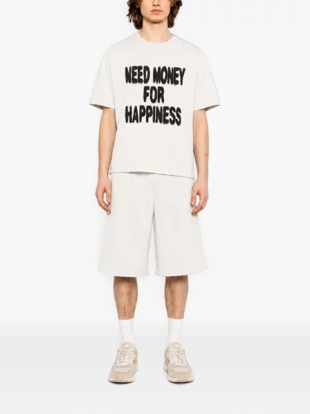 Tricou Melt cu imagine