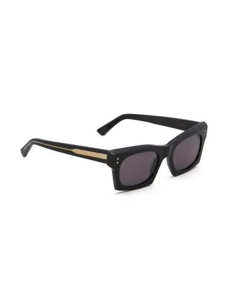 Saulės akiniai Marni Eyewear juoda