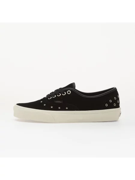 Sneakers Vans Authentic Metal Black/ Marshmallow EUR 41 čierna