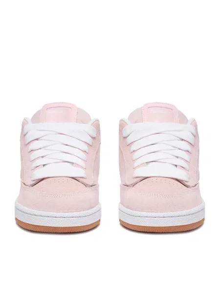 Αθλητικά Reebok EO-CLUB C BULC CLN ροζ