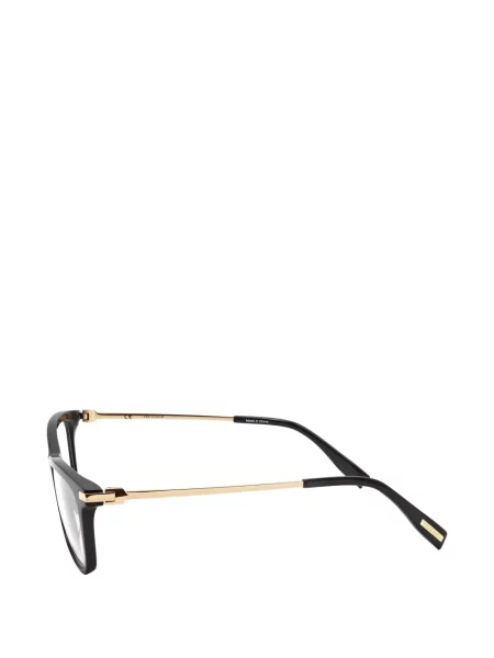 Ochelari de soare Trussardi negru