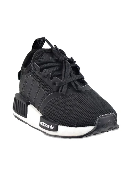 Dětské tenisky Adidas NMD bílé
