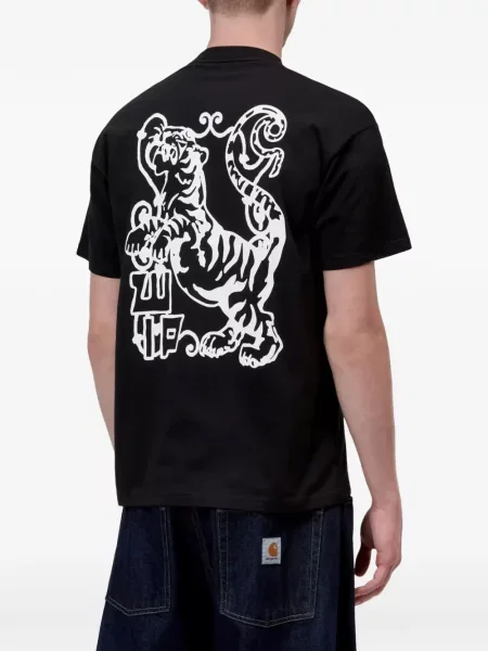 Tricou Carhartt Wip negru