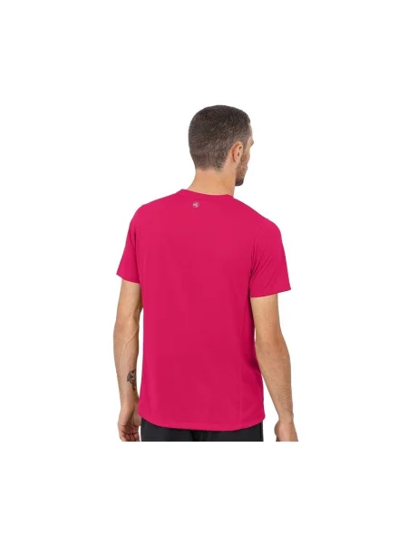 Tricou Jako alergare alb