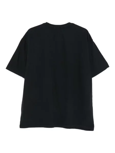 Tricou Rhude negru