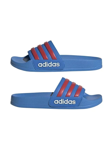 Pantofi Adidas alb