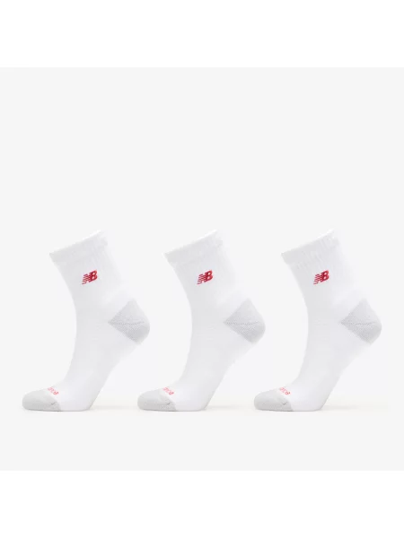 Чорапи New Balance бяло