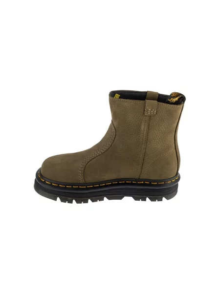 Pantofi Dr. Martens negru