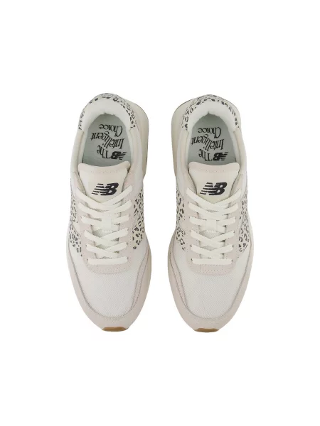 Pantofi New Balance bej
