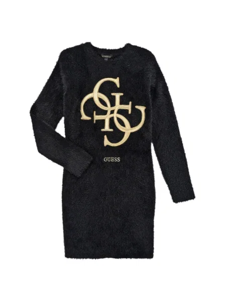 Rochie copii Guess negru