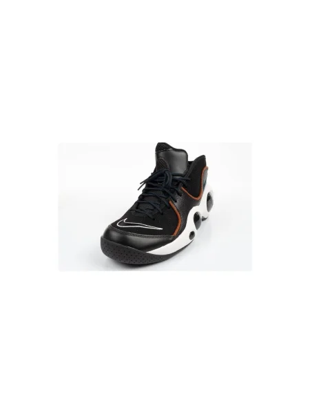 Tenisky Nike Air Zoom čierna