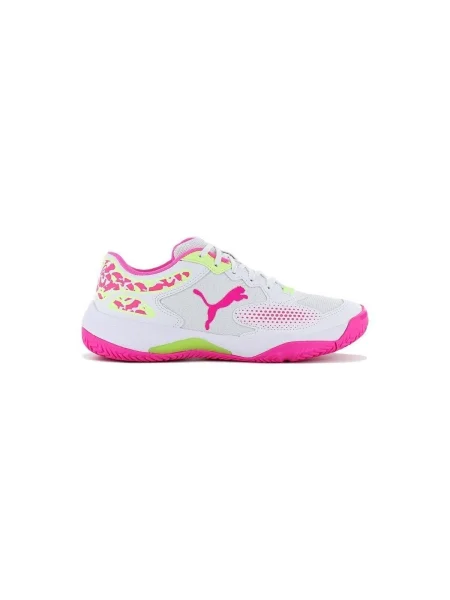 Félcipo Puma fehér