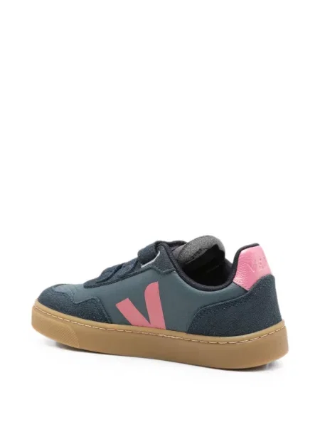 Sneakersy dziecięce Veja niebieskie