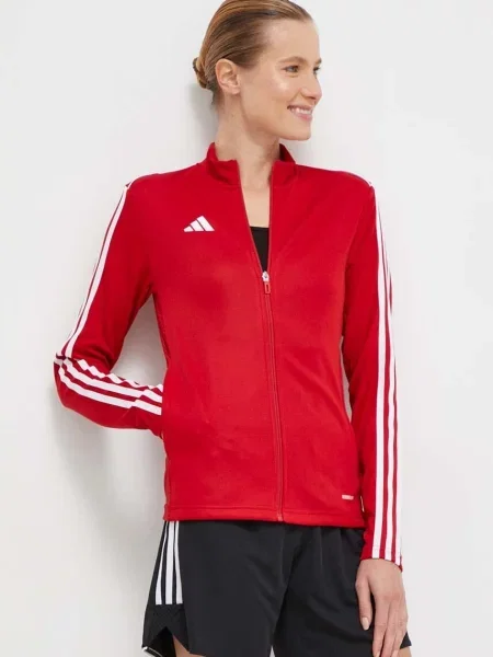 Sacou Adidas Performance alb