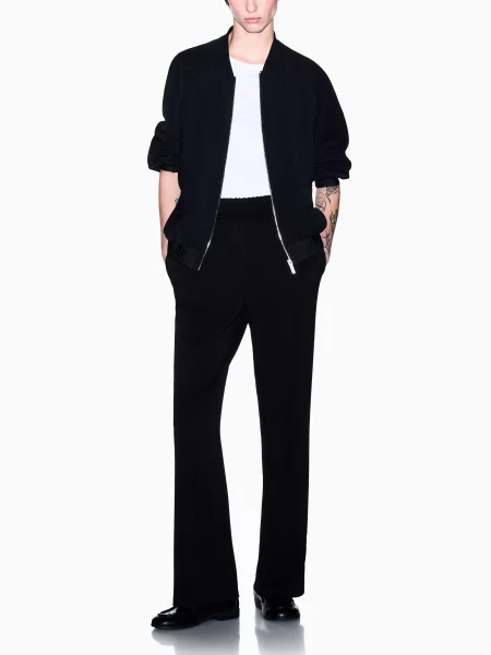 Футболка Armani Exchange білий