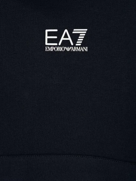 Детский спортивный костюм Ea7 Emporio Armani