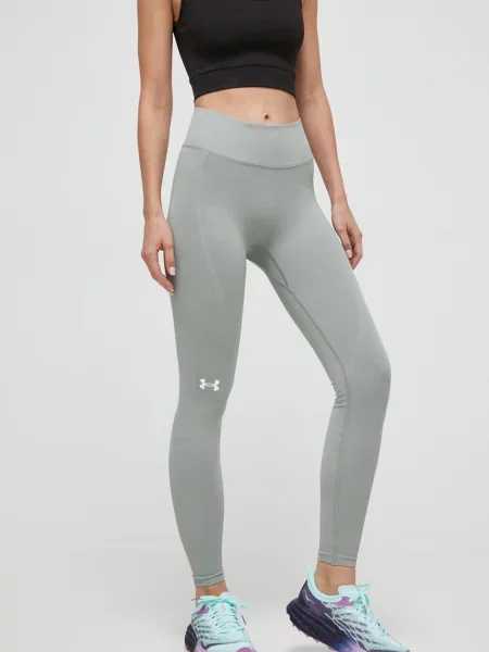 Панталон Under Armour сиво