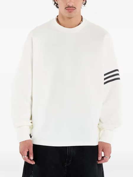 Vesta Adidas s okruglim izrezom siva