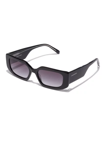 HAWKERS Ochelari de soare TRENDSET gri deschis negru