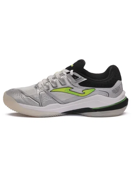 Pantofi Joma alb