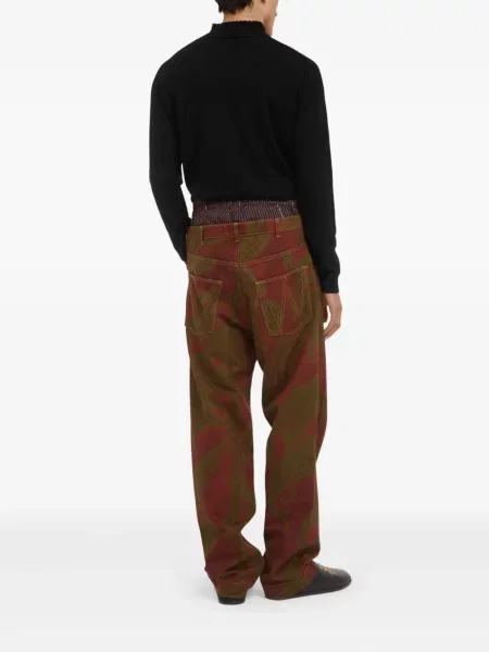 Sweter Vivienne Westwood czarny