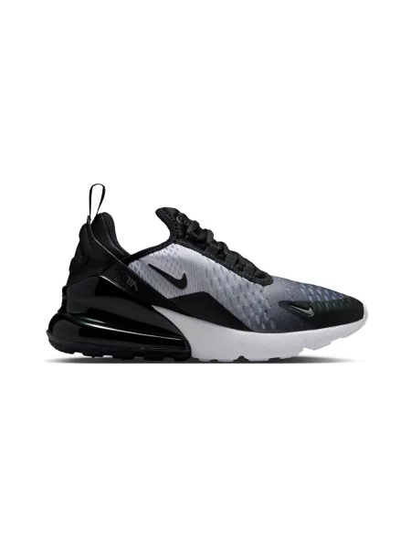 Tenisky Nike Air Max 270 čierna