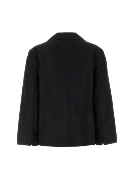 Kurtka Max Mara czarna