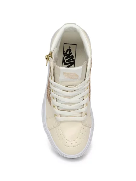 Sneakersy dziecięce Vans