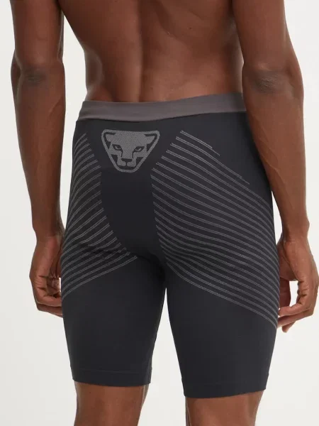 Термобелье Dynafit черное