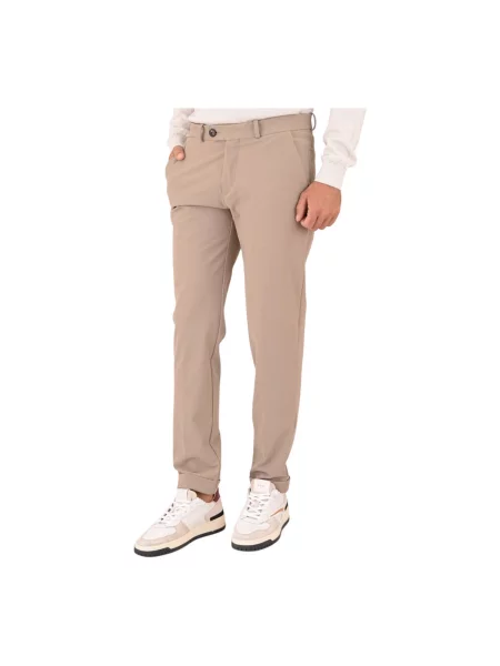 Pantaloni Roberto Ricci Designs maro