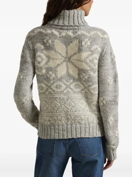 Haftowana koszulka polo Polo Ralph Lauren do biegania zwężana zielona