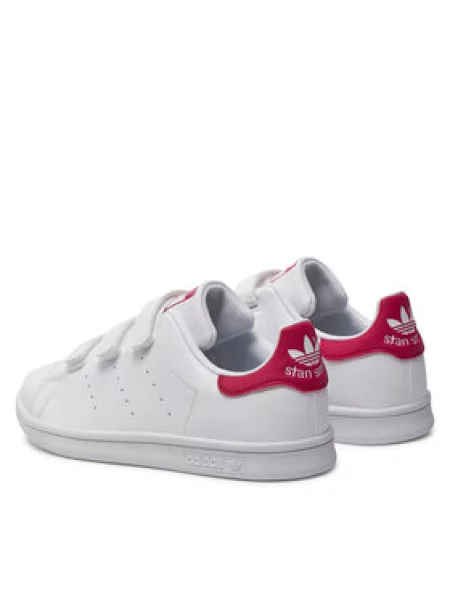 Tenisice adidas Stan Smith Cf C bijela