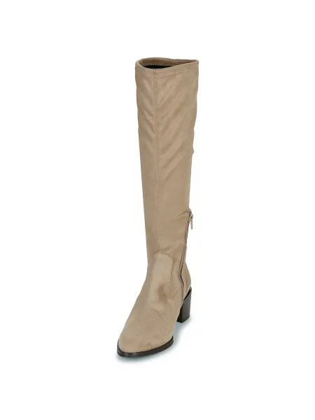 Pantofi Jb Martin bej