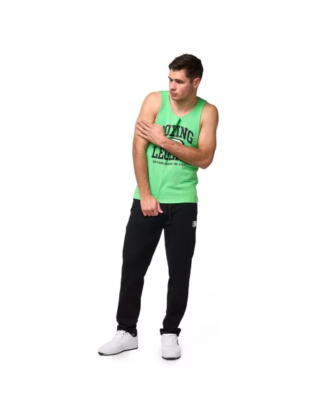 Tricou Leone 1947 verde