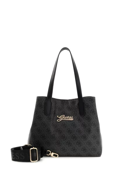 Guess Geantă negru