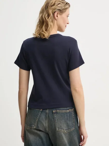 Футболка G-Star Raw синій