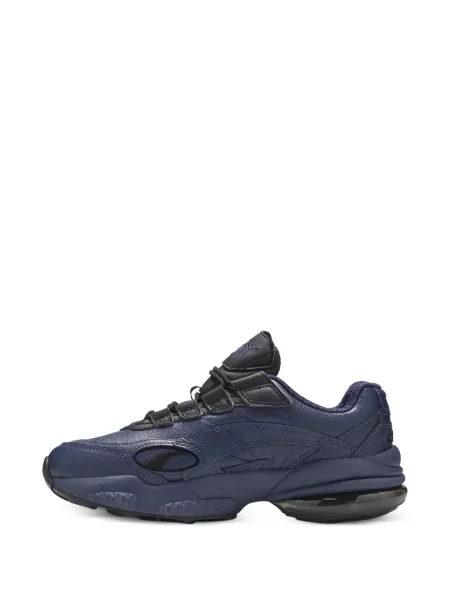Sneakerși Puma Cell albastru