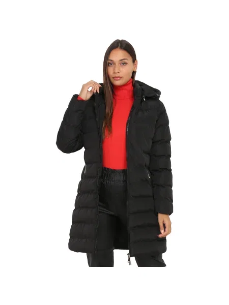 Palton La Modeuse