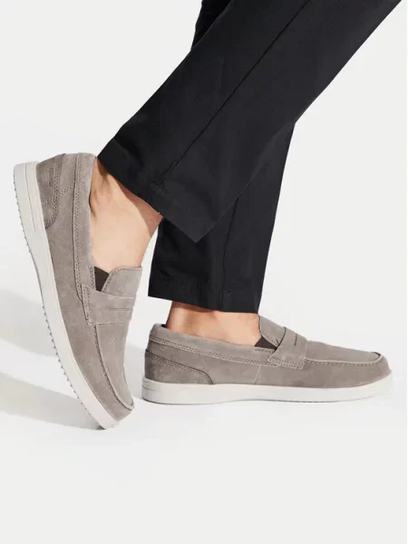 Rieker Loaferke rjava