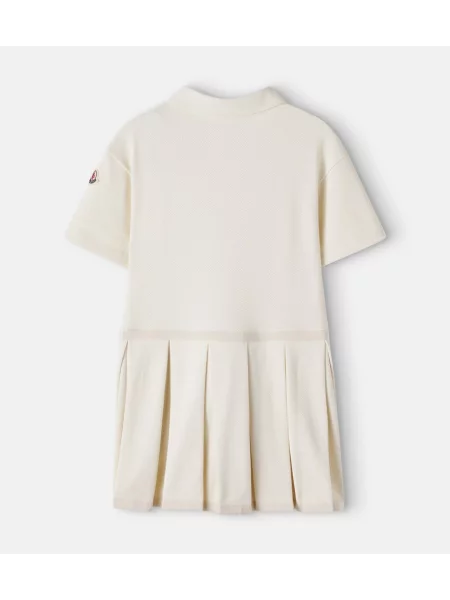 Gyerek ruha Moncler Enfant fehér