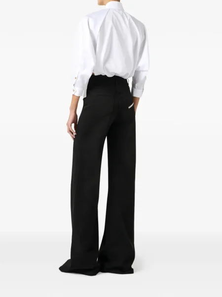 Koszula Elisabetta Franchi biała